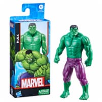 Hasbro Marvel The Hulk Action Figure Perspective: Main