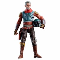 Hasbro F5132 6 inch Star Wars The Black Series Cobb Vanth Action Figure