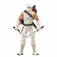 Hasbro F4019 6 inch G.I. Joe Classified Series Storm Shadow Action Figure Perspective: Main