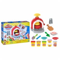 Play-Doh Kitchen Creations Pizza Oven Playset