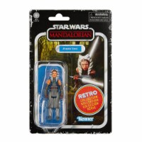 Hasbro F4459 3.75 inch Star Wars The Retro collection Ahsoka Tano Collectible Action Figur
