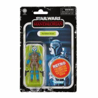 Hasbro F4460 3.75 inch Star Wars The Retro Collection Bo-Katan Kryze Action Figure