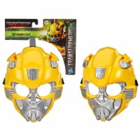 Hasbro® Transformers Rise of the Beasts Bumblebee Roleplay Mask
