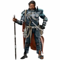Hasbro F4065 Star Wars The Black Series Saw Gerrera
