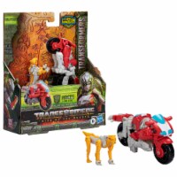Transformers: Rise of the Beasts Alliance Weaponizers - Arcee & Cheetor
