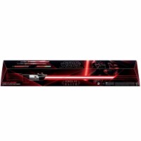 Hasbro F3905 Star Wars The Black Series Darth Vader Force FX Elite Lightsaber