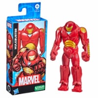 Hasbro Marvel Hulkbuster Perspective: Main