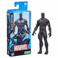 Hasbro Marvel Black Panther Perspective: Main