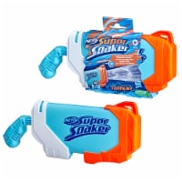 Nerf Super Soaker Torrent Water Blaster Perspective: Main