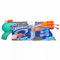 Fusil à eau Super Soaker Twister Nerf Hasbro