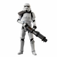 Hasbro F5556 3.75 inch Star Wars The Vintage Collection Gaming Greats Heavy Assault Stormt