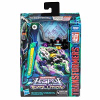 Transformers Legacy Evolution Deluxe Class Assortment