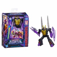 Transformers® Generations Legacy Deluxe Kickback Action Figure Perspective: Main