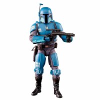 Hasbro F4350 6 inch Star Wars The Black Series Death Watch Mandalorian Action Figure