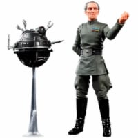 Hasbro F4368 6 inch Star Wars The Black Series Archive Grand Moff Tarkin Action Figure
