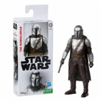 Hasbro Star Wars The Mandalorian Perspective: Main