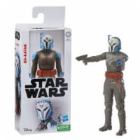 Hasbro Star Wars Bo-Katan Toy Figure Perspective: Main