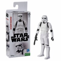 Hasbro Star Wars Stormtrooper Perspective: Main