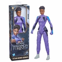 Hasbro Marvel Black Panther: Wakanda Forever Titan Hero Perspective: Main