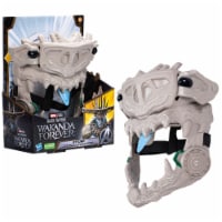 Hasbro® Marvel Studio Black Panther: Wakanda Forever Attuma Shark Armor Mask Perspective: Main