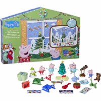 Hasbro Peppa Pig Advent Calendar