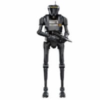 Hasbro F5526 Star Wars The Black Series New Republic Security Droid
