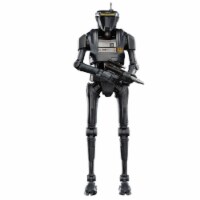 Hasbro F5526 Star Wars The Black Series New Republic Security Droid