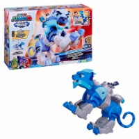 PJ Masks Animal Power Charge and Roar Power Cat Figure Perspective: Main