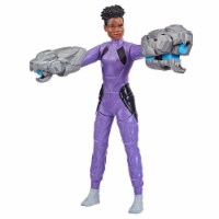 Hasbro Marvel Studios' Black Panther Wakanda Forever Vibranium Power Shuri Perspective: Main