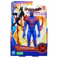 Marvel Spider-Man: Across the Spider-Verse Spider-Man Perspective: Main