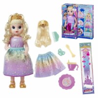 Hasbro F5236 Baby Alive Princess Ellie Grows Up! Doll