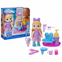 Hasbro Baby Alive Sudsy Styling Doll - Assortment Perspective: Main