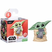 HasbroStar Wars The Bounty Collection Series 5 Grogu Figure Perspective: Main