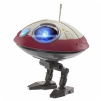 STAR WARS L0-LA59 (Lola) Interactive Droid Toy, OBI-Wan Kenobi Series-Inspired
