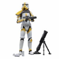 Hasbro F5625 3.75 inch Star Wars The Vintage Collection Artillery Stormtrooper Action Figu
