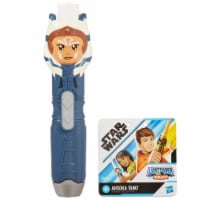 Hasbro® Star Wars™ Ahsoka Tano Electronic Forge Lightsaber