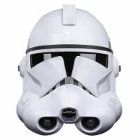 Hasbro F3911 Star Wars The Black Series Phase II Clone Trooper Premium Electronic Helmet
