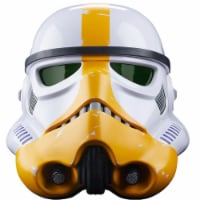 Hasbro F5548 Star Wars The Black Series Artillery Stormtrooper Premium Electronic Helmet