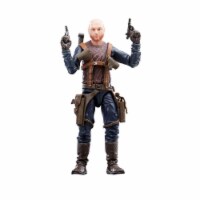 Hasbro F4360 Star Wars The Black Series Migs Mayfeld The Mandalorian Action Figure