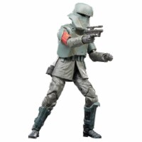 Hasbro F5525 Star Wars The Black Series Din Djarin (Morak)