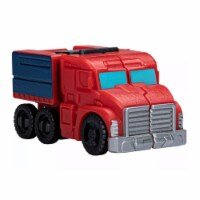 Transformers EarthSpark Tacticon Optimus Prime Perspective: Main