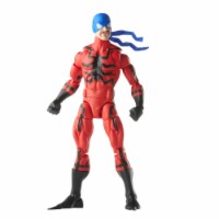 Hasbro F6570 6 inch Marvel Legends Series Marvels Tarantula