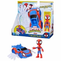 Disney Junior Marvel Spidey Amazing Friends