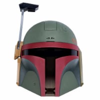 Star Wars Boba Fett Electronic Mask