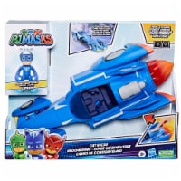 Hasbro® PJ Masks Cat Racer Perspective: Main