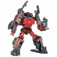 Hasbro F7191 Transformers Legacy Evolution Scraphook