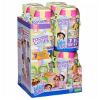 Baby Alive Foodie Cuties Bottle Perspective: Main