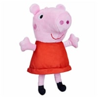 Hasbro Giggle 'n Snort Peppa Pig Plush