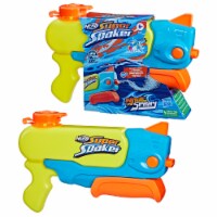 Nerf Wave Spray Super Soaker Water Blaster Perspective: Main