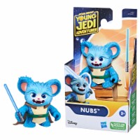 Hasbro Star Wars Nubs Action Figure Perspective: Main
